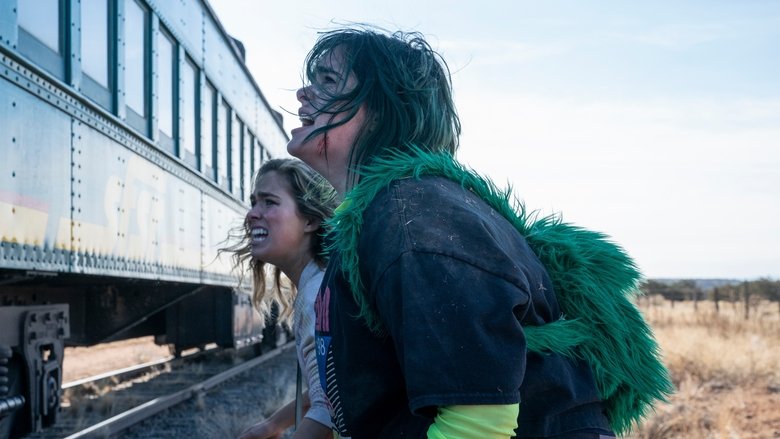 кадр из фильма Небеременная