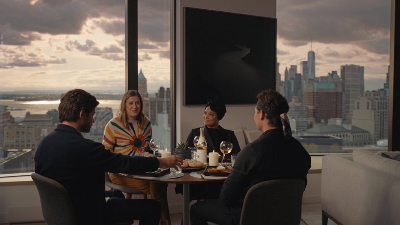 кадр из фильма Simchas and Sorrows