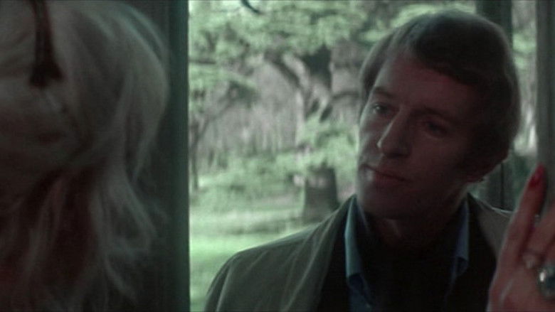 кадр из фильма Sérail