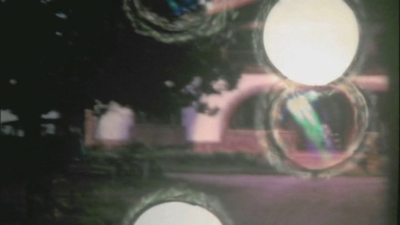 кадр из фильма Dreznica