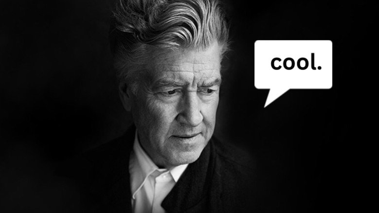 кадр из фильма Lynch