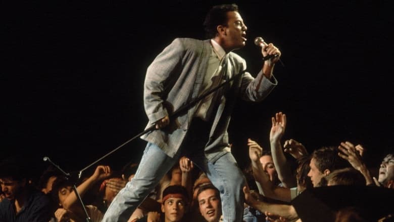 кадр из фильма Billy Joel: A Matter of Trust - The Bridge to Russia