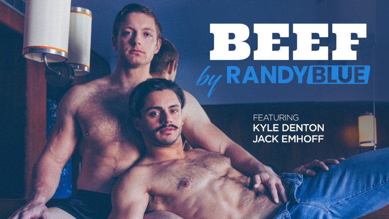 кадр из фильма Beef