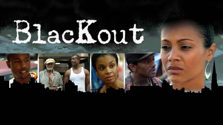 кадр из фильма Blackout