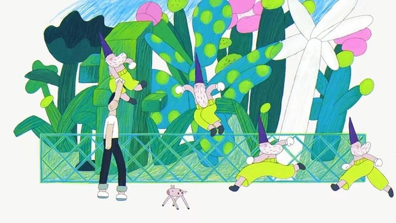 кадр из фильма Regular