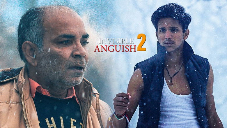 кадр из фильма Invisible Anguish 2