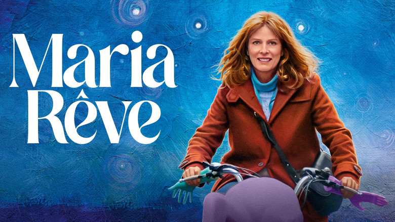 кадр из фильма Maria rêve