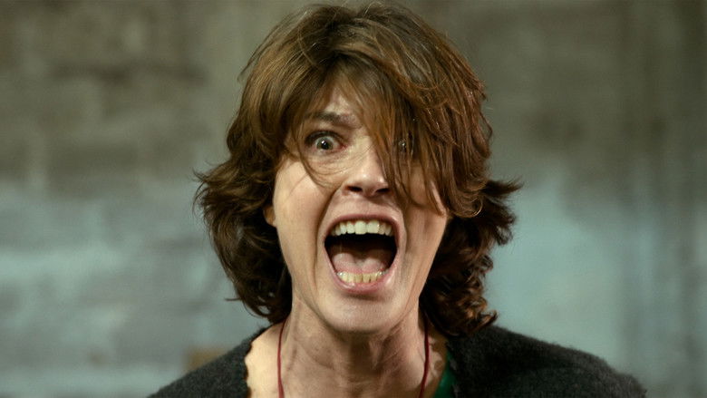 кадр из фильма Shikun