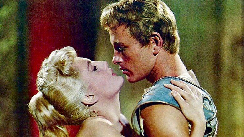 кадр из фильма Helen of Troy