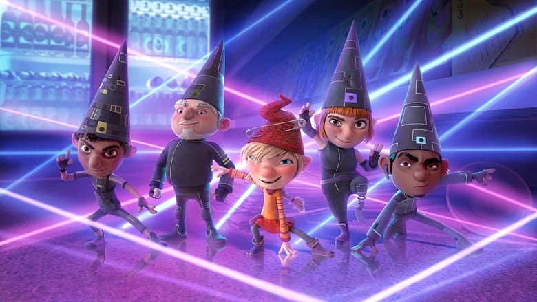 Супергномы