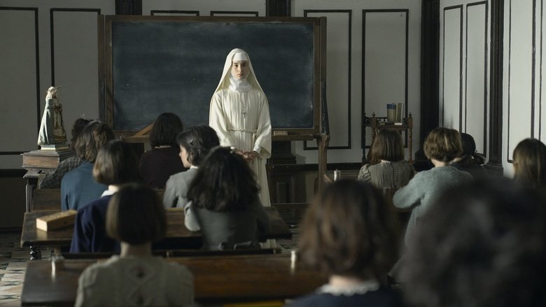 кадр из фильма Мёртвая Сестра