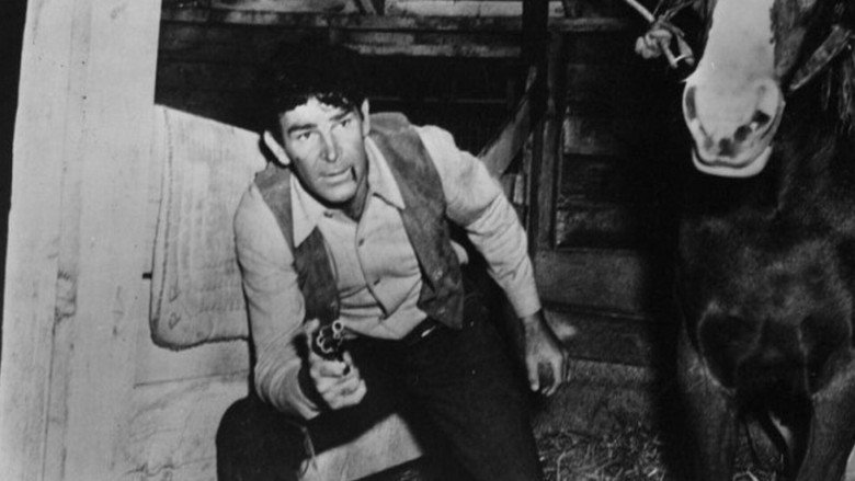 кадр из фильма Stampede