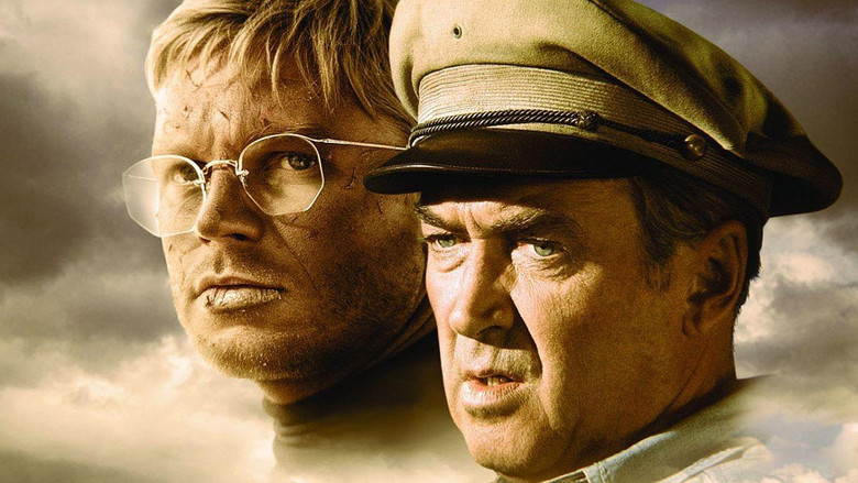 кадр из фильма Полет Феникса