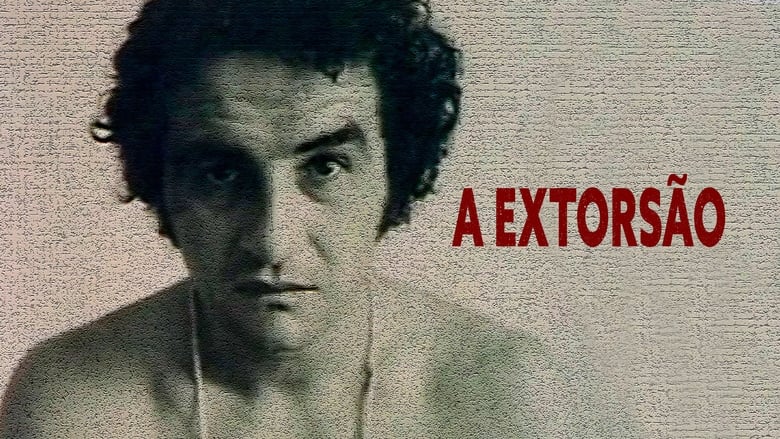 кадр из фильма A Extorsão