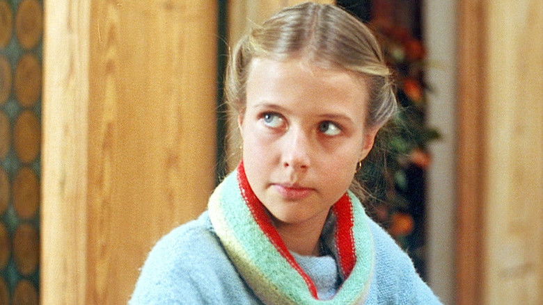 кадр из фильма Lucky Star