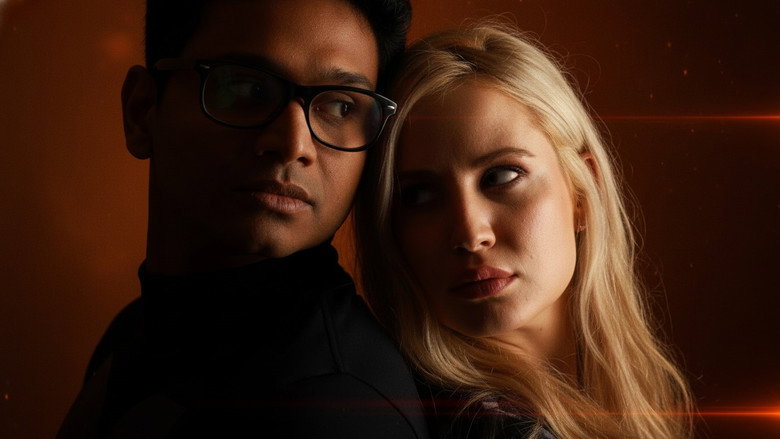 кадр из фильма A Beautiful Breakup