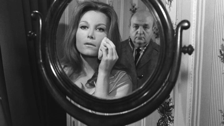 кадр из фильма Если бы я был шпионом