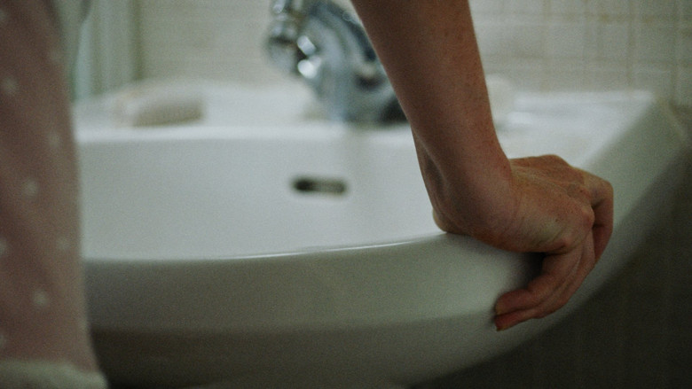 кадр из фильма Absent