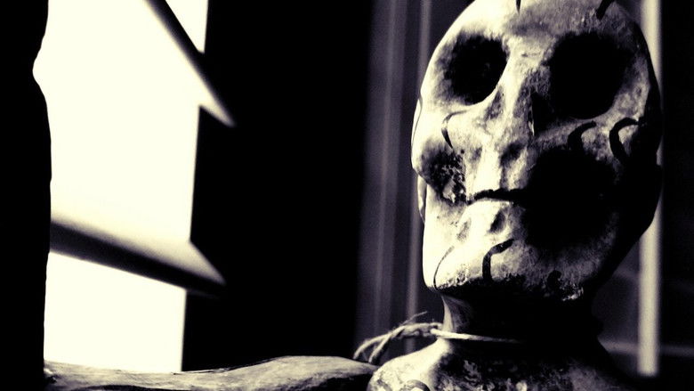 кадр из фильма After the Flesh