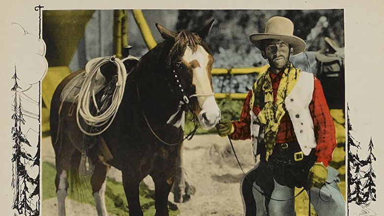 кадр из фильма Forlorn River