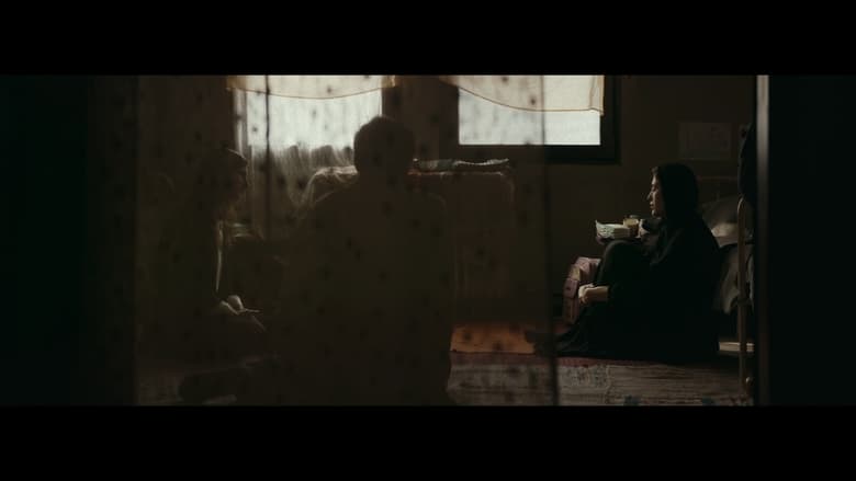 кадр из фильма Между Богами