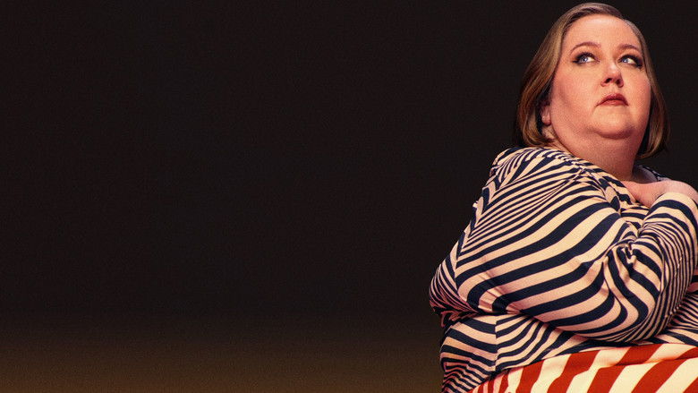 кадр из фильма Your Fat Friend