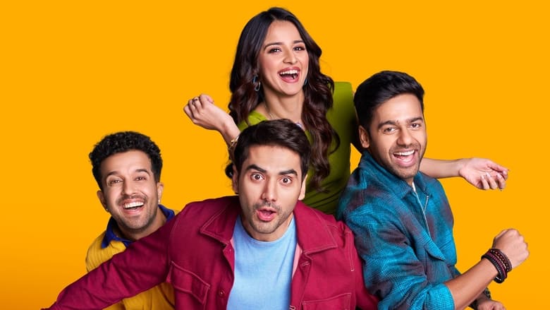 кадр из фильма तुमसे न हो पाएगा