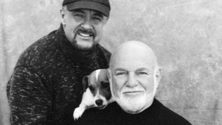 кадр из фильма Midnight Men: A John Schlesinger and Michael Childers Story