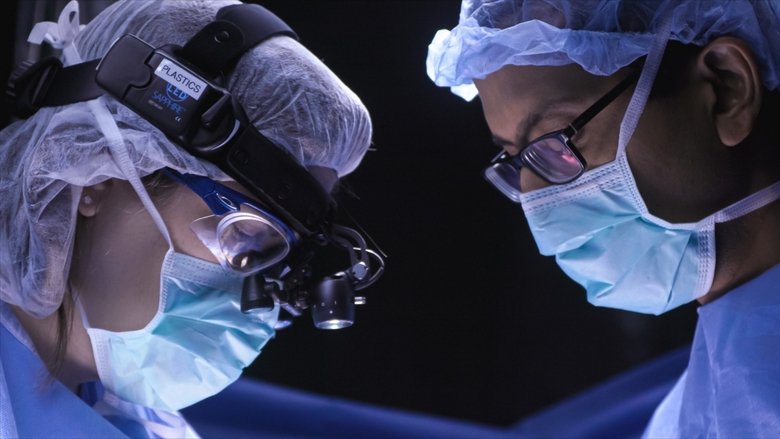 кадр из фильма The Human Trial