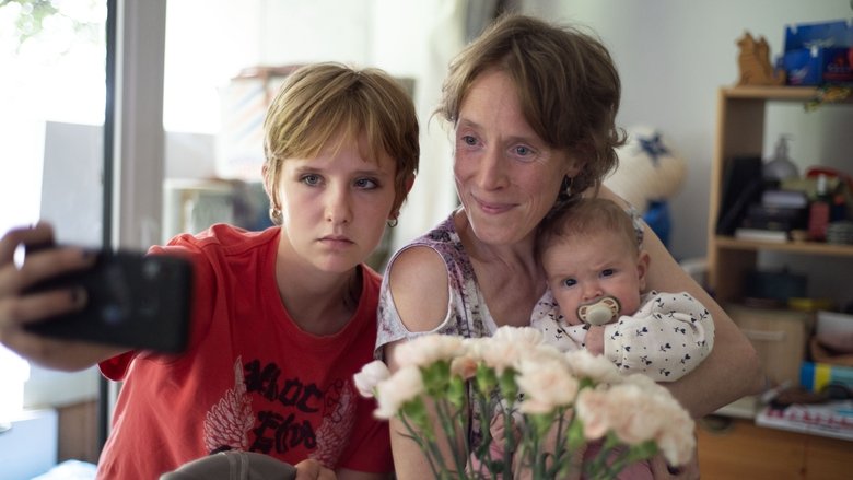 кадр из фильма Jeunes mères