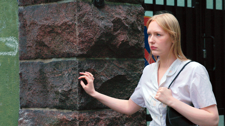 кадр из фильма Calxophobia