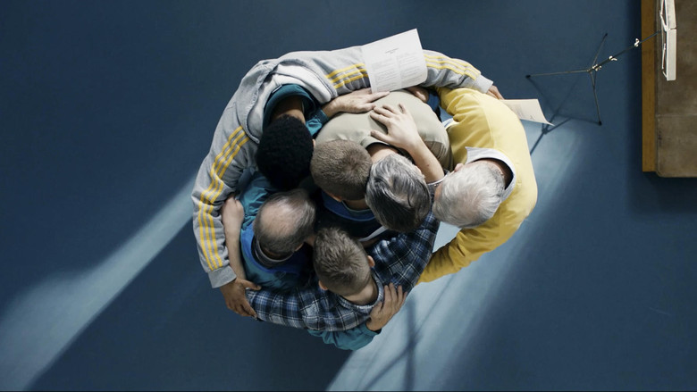 кадр из фильма По доброй воле