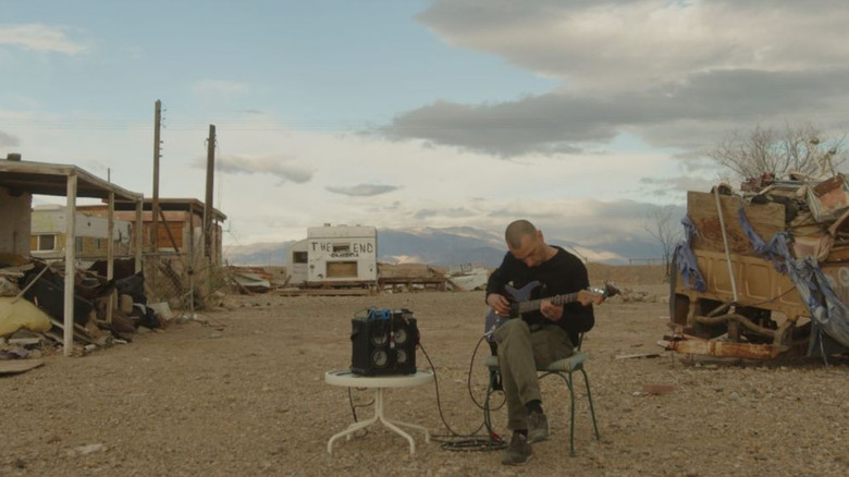 кадр из фильма J'ai su que j'avais un frère