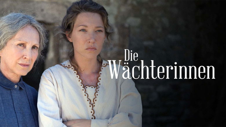 кадр из фильма Хранительницы