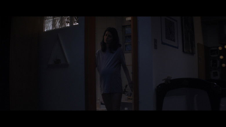 кадр из фильма Diários I - Eva