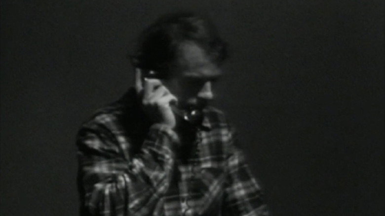 кадр из фильма Spalding Gray at Hallwalls