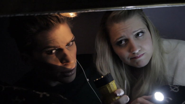 кадр из фильма Russian Broadway Shut Down