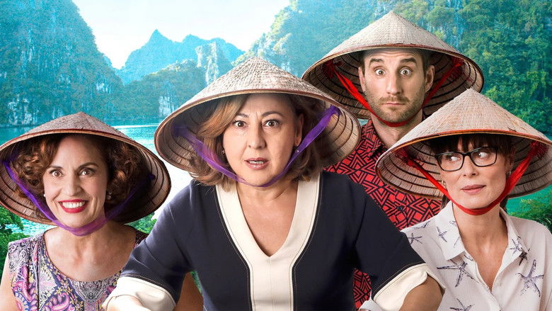 кадр из фильма Thi Mai, rumbo a Vietnam