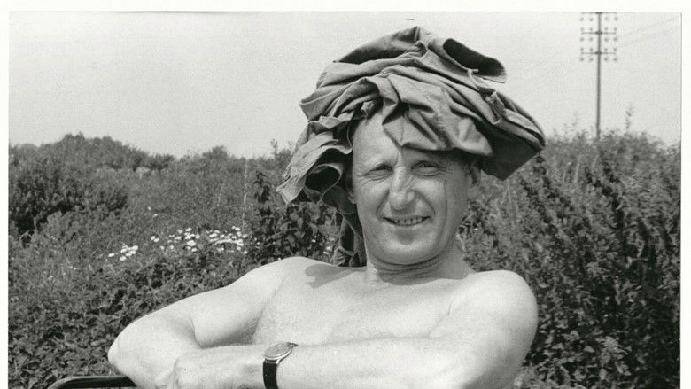 кадр из фильма Bourvil : le rire et la tendresse