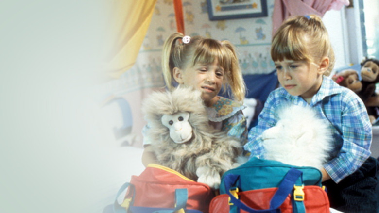 кадр из фильма Прячься, бабушка! Мы едем