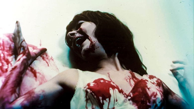 кадр из фильма Террор