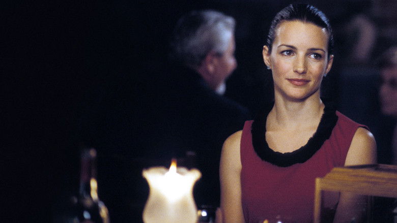 кадр из фильма Три дня