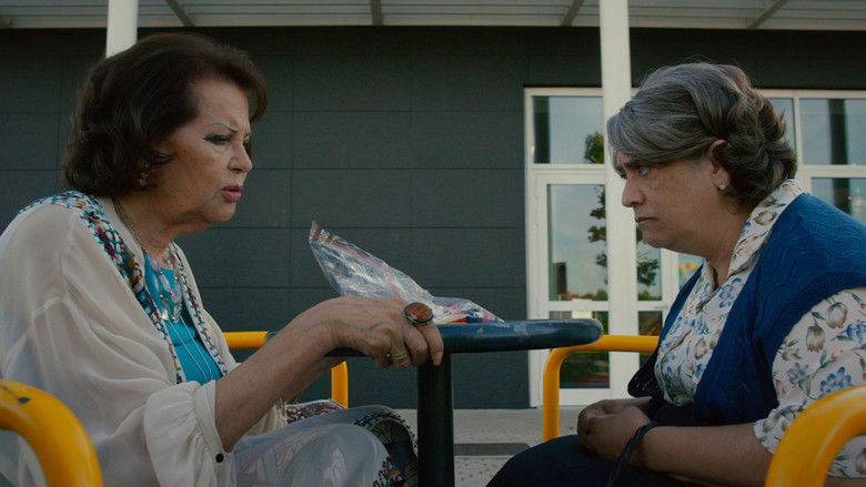 кадр из фильма Niente di serio