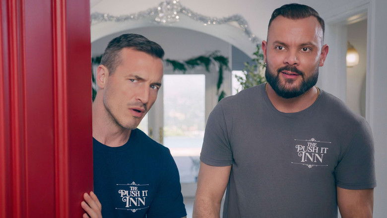 кадр из фильма Bred & Breakfast: The Push it Inn