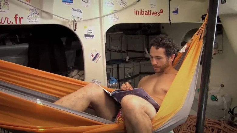 Tanguy de Lamotte : L’incroyable traversée