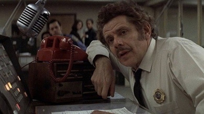 кадр из фильма Захват поезда Пелэм 123