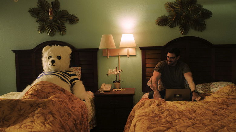 кадр из фильма Learning You