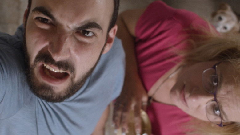 кадр из фильма Everything Happens