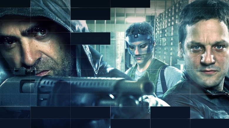 кадр из фильма Сто лет прощения