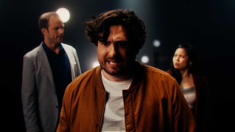 кадр из фильма Me, Myself & the Void